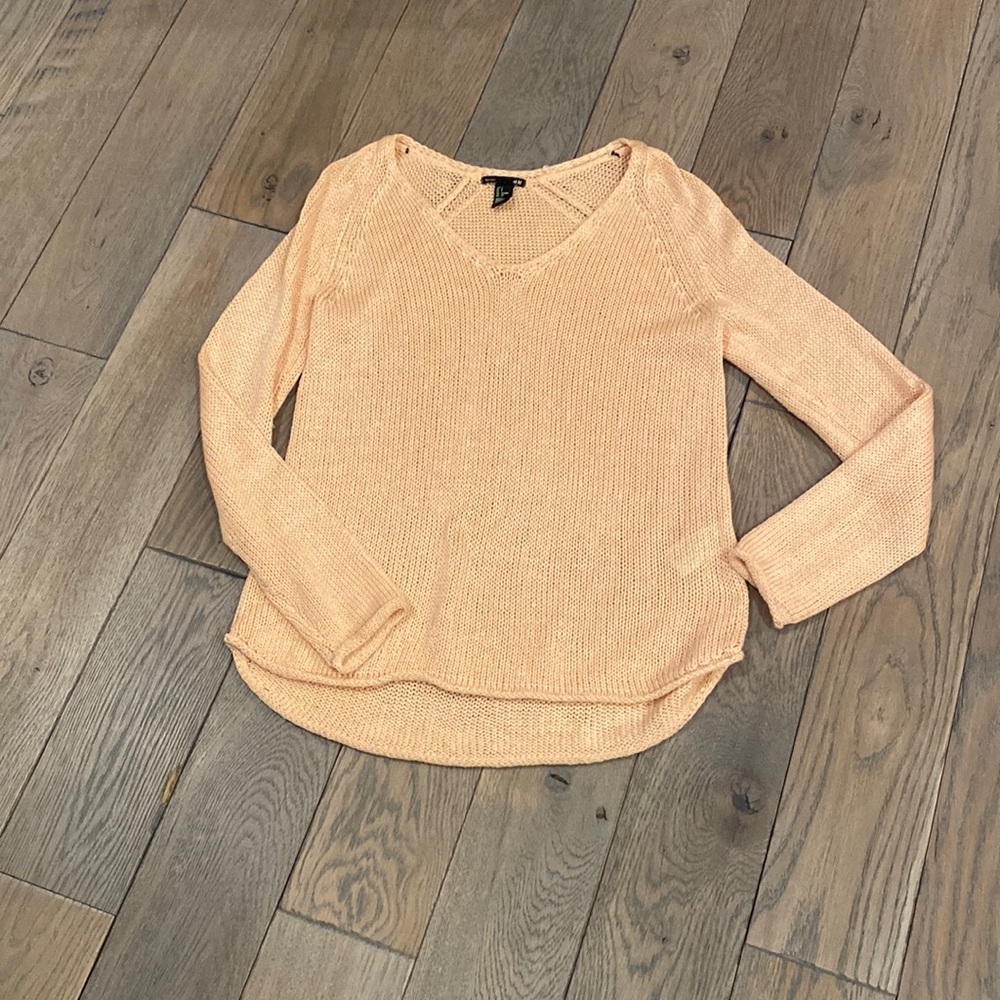H&M sweater